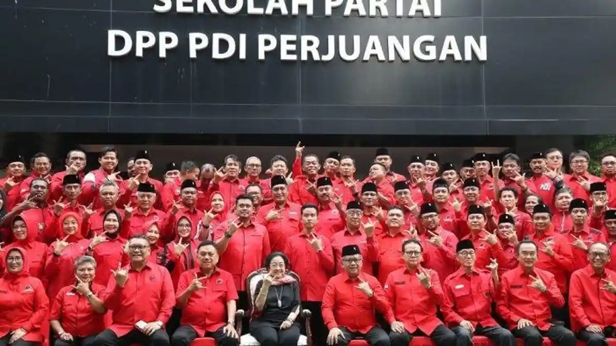 PDIP DKI Rekomendasikan Anies Jadi Cagub di Pilkada Jakarta 2024, Ahok: Usulannya Ada 10 Nama