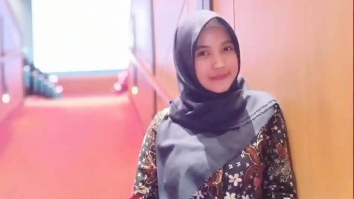 Sosok Dwi Handayani : Jaga Kesehatan Melalui Langkah Cerdik