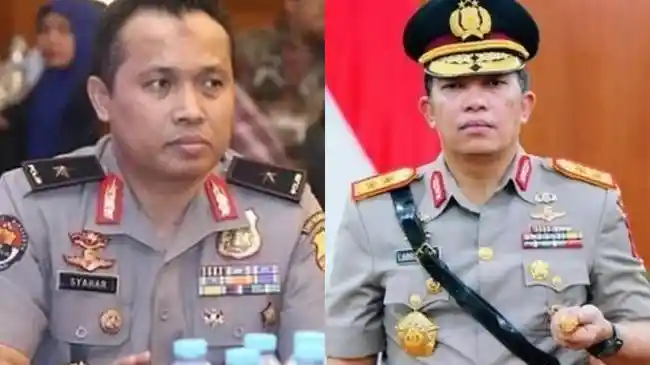 Kapolri Mutasi 745 Personel: Irjen Syahar Diantono jadi Kabaintelkam, Irjen Abdul Karim Kadiv Propam