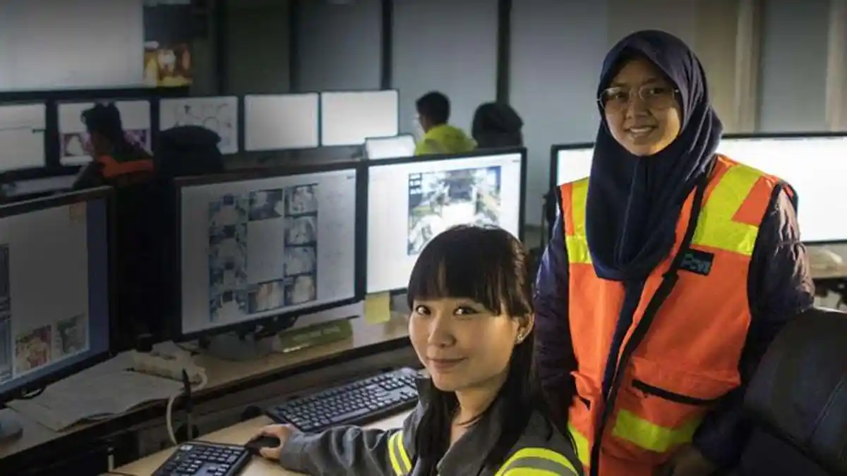 Freeport Buka Lowongan Magang, Dapat Uang Saku dan Tiket Pesawat PP, Cek Cara Daftarnya