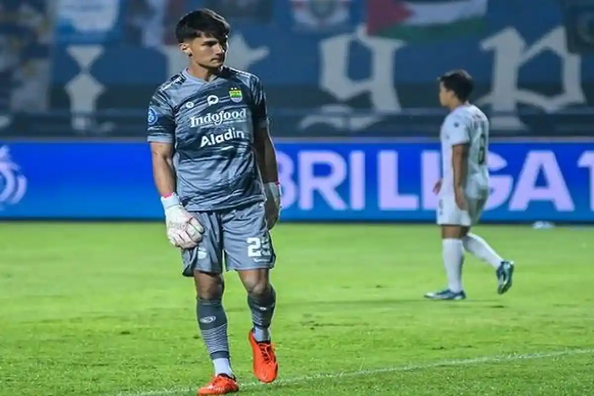 Persib Bandung Dapat Suntikan Motivasi dari Bobotoh, Begini Respon Bojan Hodak dan Kevin Ray Mendoza