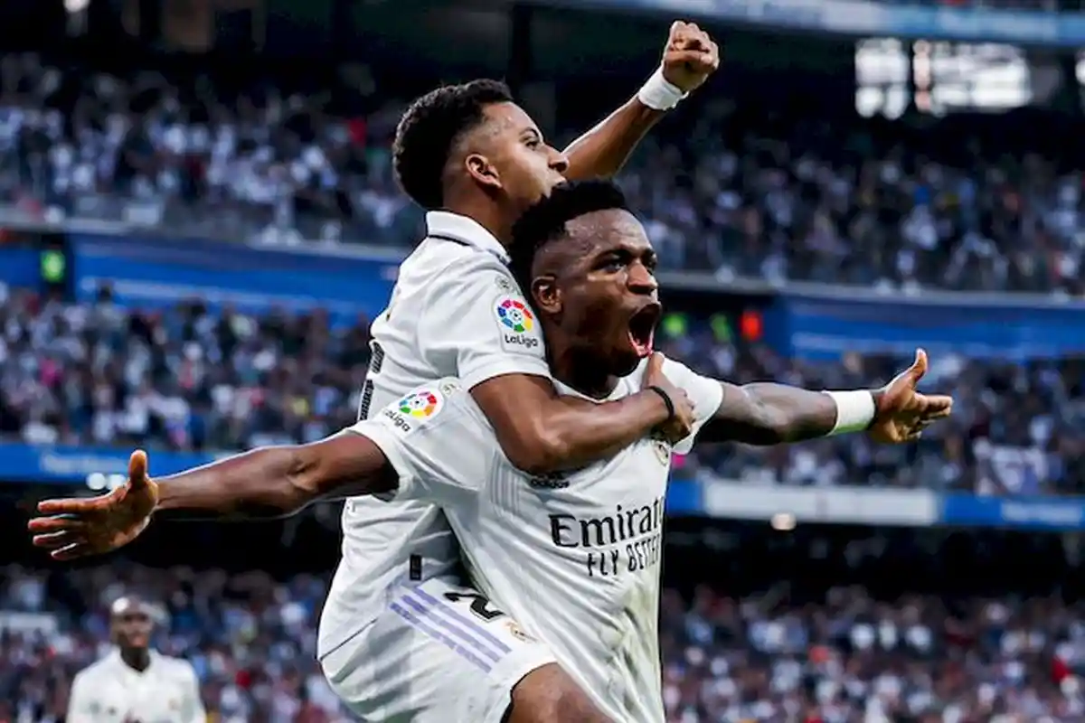 Final Kepagian Copa del Rey, Real Madrid Harus Waspada, Rekornya Lebih Buruk daripada Barcelona