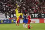 Persis Solo vs PSIS Semarang Berakhir Imbang Tanpa Gol