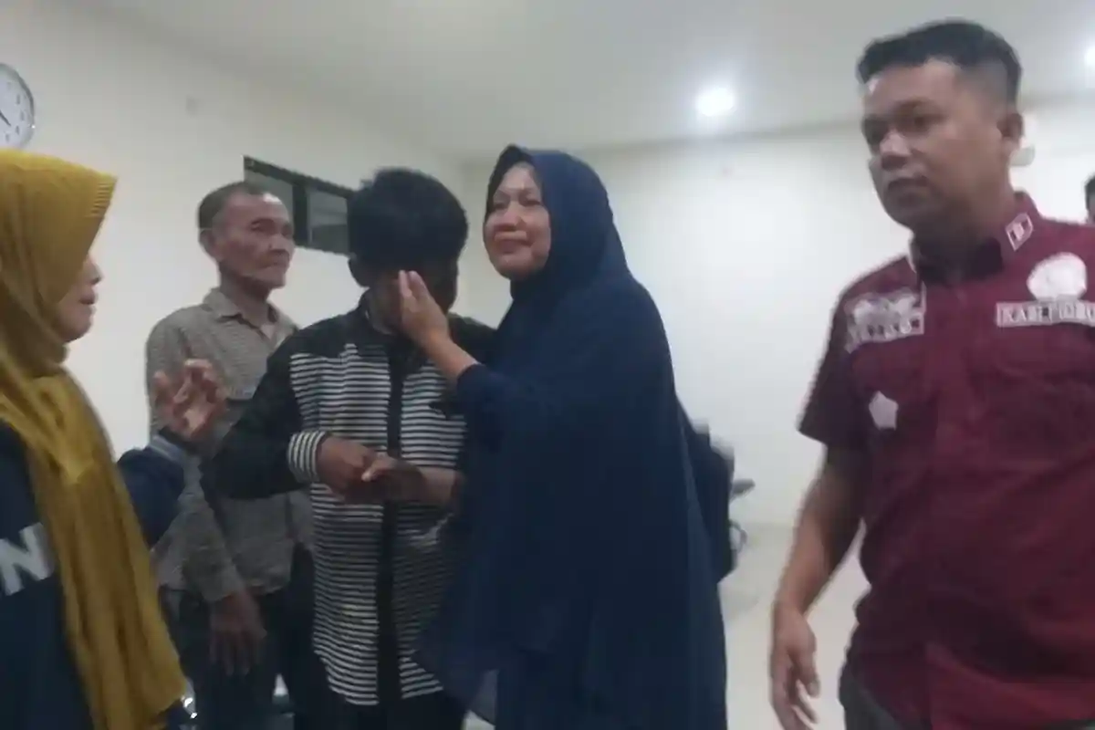 Divonis 4 Tahun Penjara, Eks Bendahara BAZNAS Bengkulu Selatan Terbukti Bersalah Korupsi Dana Umat