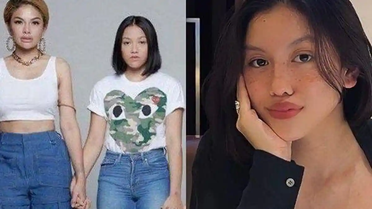 Anak Nikita Mirzani Diterima Sekolah di Cambridge, Usai Diejek Putus Sekolah