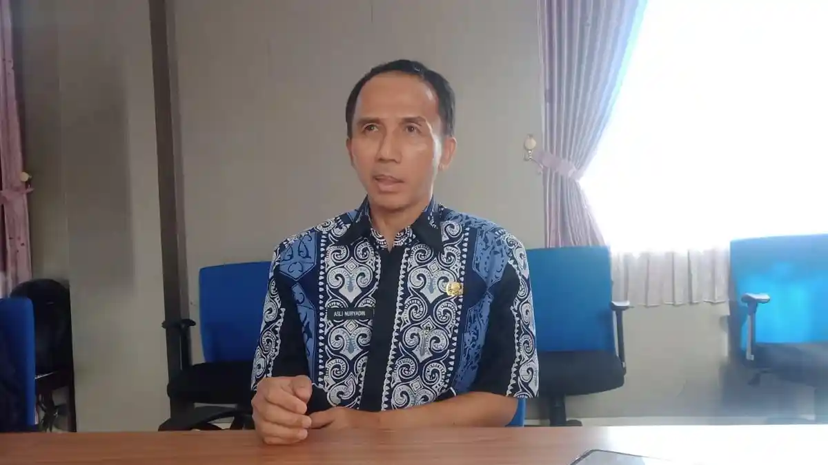 Pemerintah Kota Samarinda Putuskan Kriteria Guru Yang Tetap Terima Insentif
