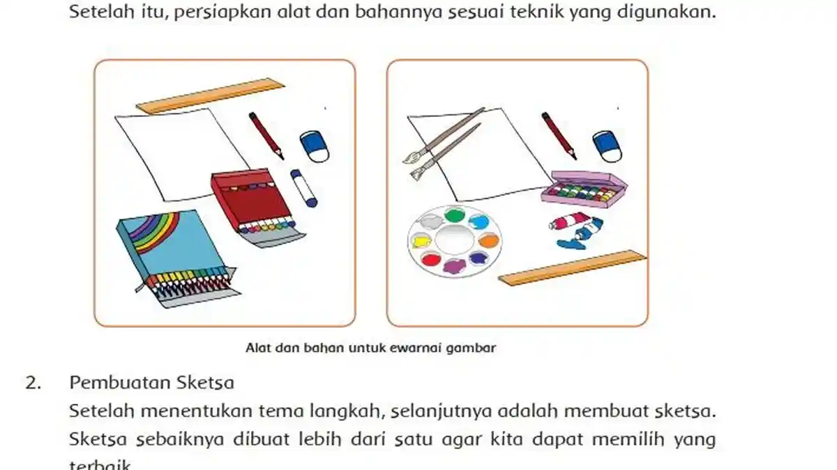 Kunci Jawaban Tema 2 Kelas 5 Halaman 112 113, Subtema 3 Pembelajaran 5: Merawat Sistem Pernafasan