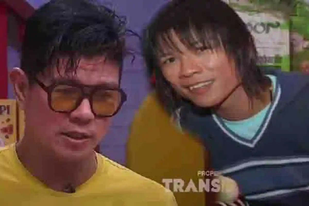 Jatuh Bangun Andika Mahesa dari Tukang Jaga Sandal Jadi Musisi, Pantas Tri Suaka dan Zidan Dikecam