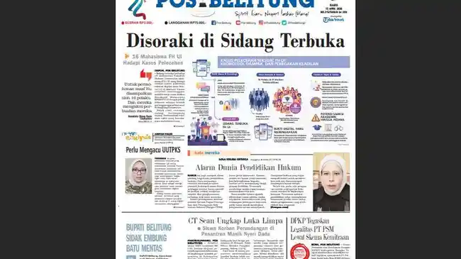 Tribun