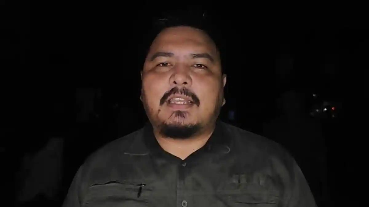 Manager ULP PLN Kisaran Minta Masyarakat Tetap Tenang dan Siapkan Powerbank setelah Blackout