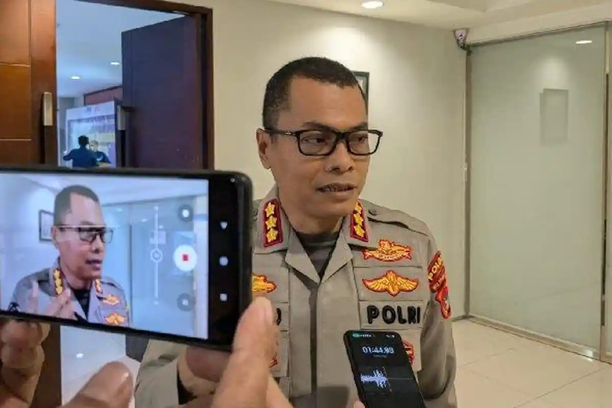 Ipda Haris Ajukan Banding Usai PTDH, Ditolak Karena Terlibat Pembunuhan Anggota Polisi