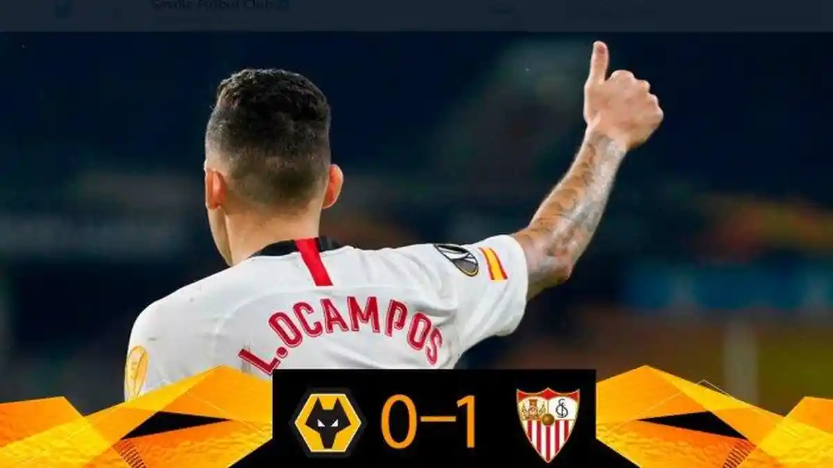 Kemenangan Tipis Sevilla Membawanya ke Semifinal, Shakhtar Donetsk Menang Banyak
