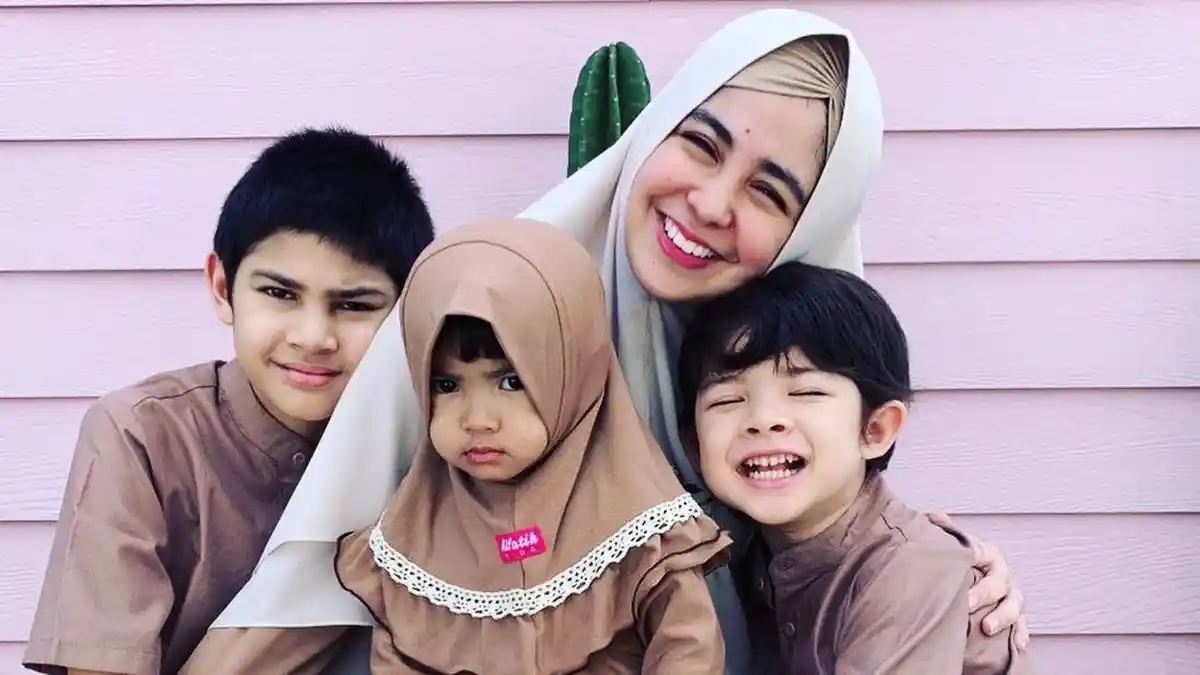 Sudah Kawin Cerai 3 Kali, Begini Tanggapan Risty Tagor saat Dapat Cibiran Netizen