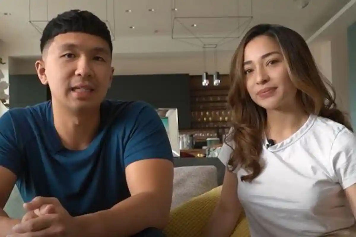 Indra Priawan Dipuji saat Suami Nikita Willy Jawab Pertanyaan Pilih Anak atau Istri