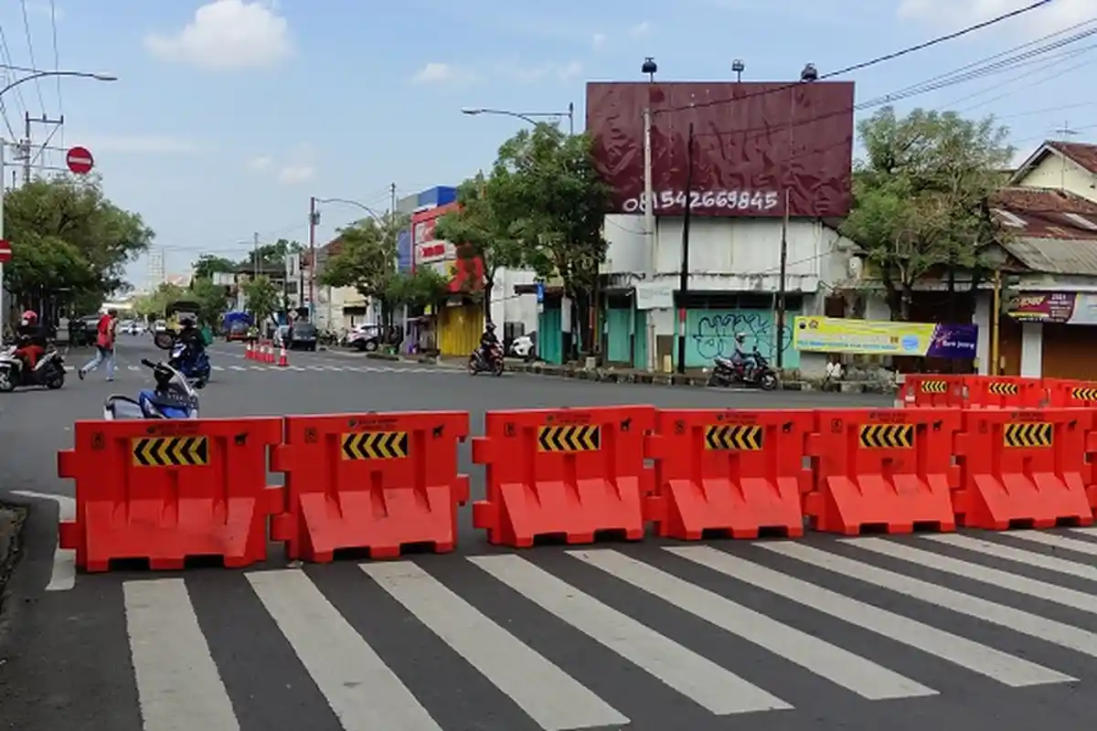 Pemerintah Pastikan PPKM Terus Berlanjut, Evaluasi Dilakukan setiap Pekan Lewat Penentuan Level