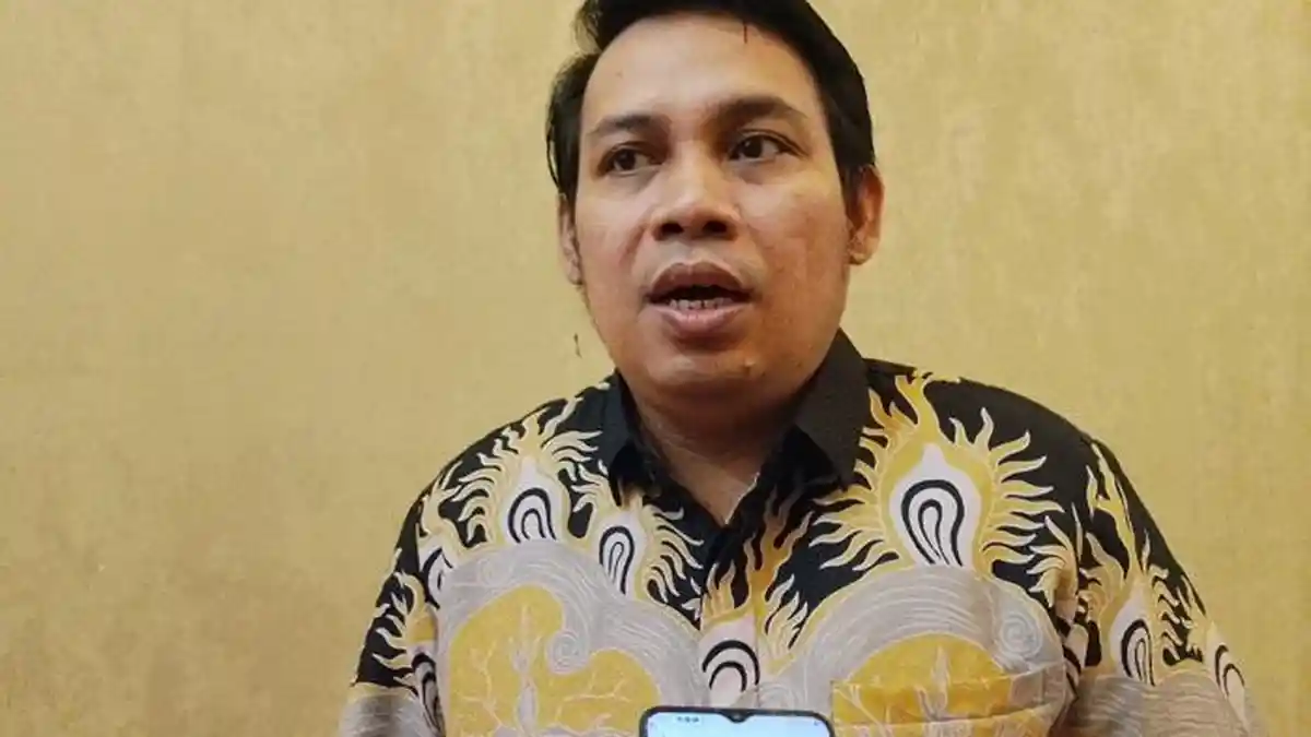 Mahasiswa Baru UT Jayapura Dibekali Keterampilan Belajar Jarak Jauh