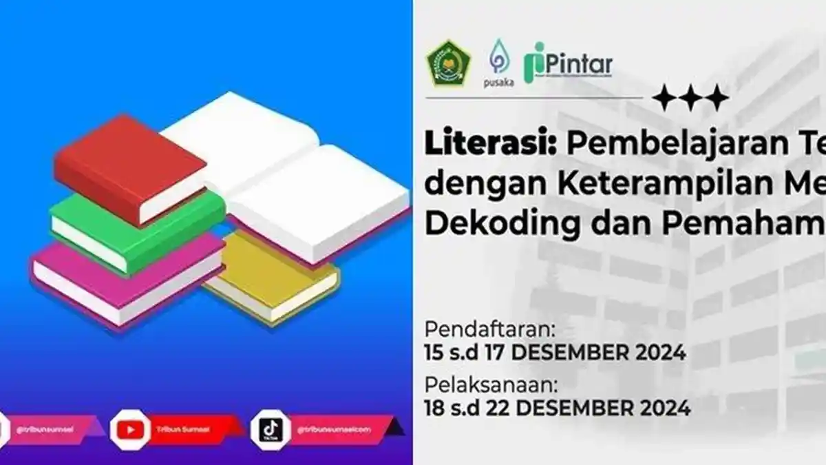 Kunci Jawaban Modul 2.6 Pembelajaran Terdiferensiasi dengan Dekoding ...