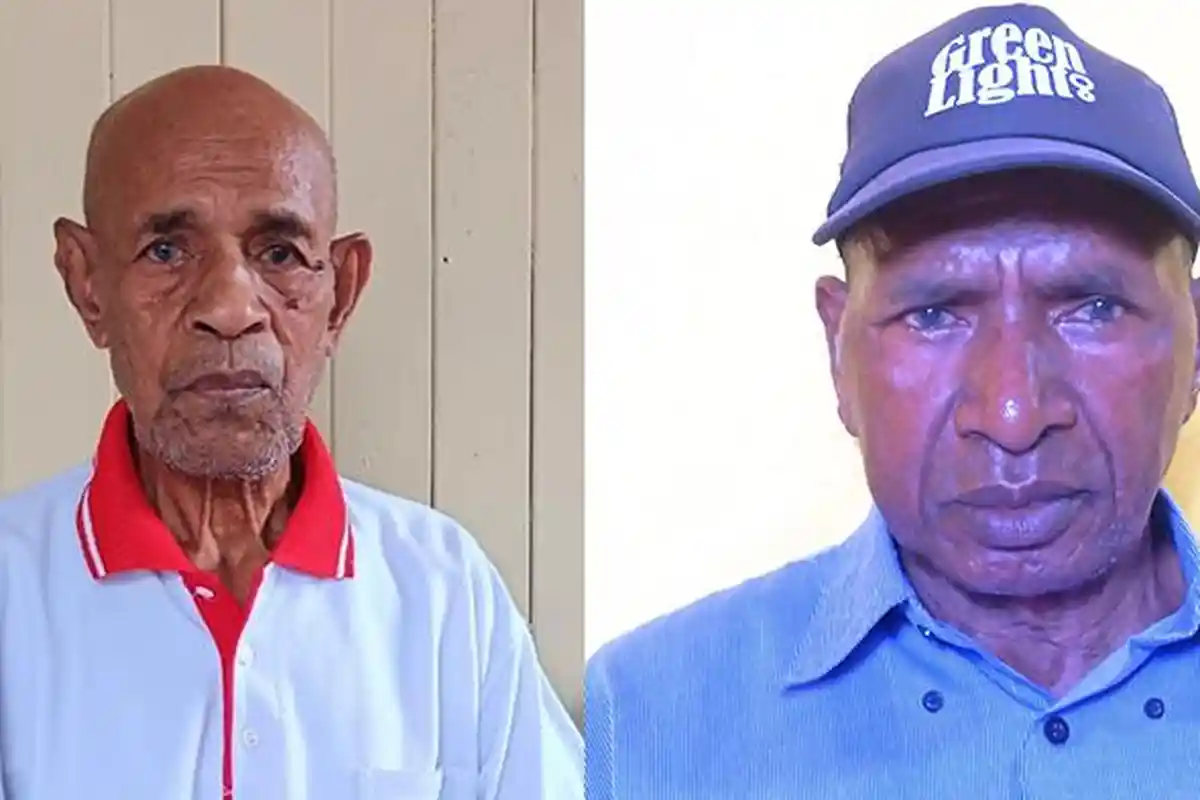 Ketua LMA Yapen-Waropen Dukung Wayangkau Maju Pilkada Papua Barat Daya, Punya Rekam Jejak Oke