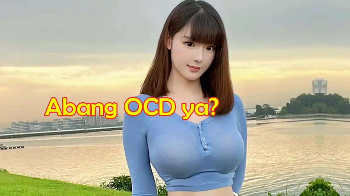 Arti OCD dalam Bahasa Gaul Apa? Pernah Dialami Aliando Syarief