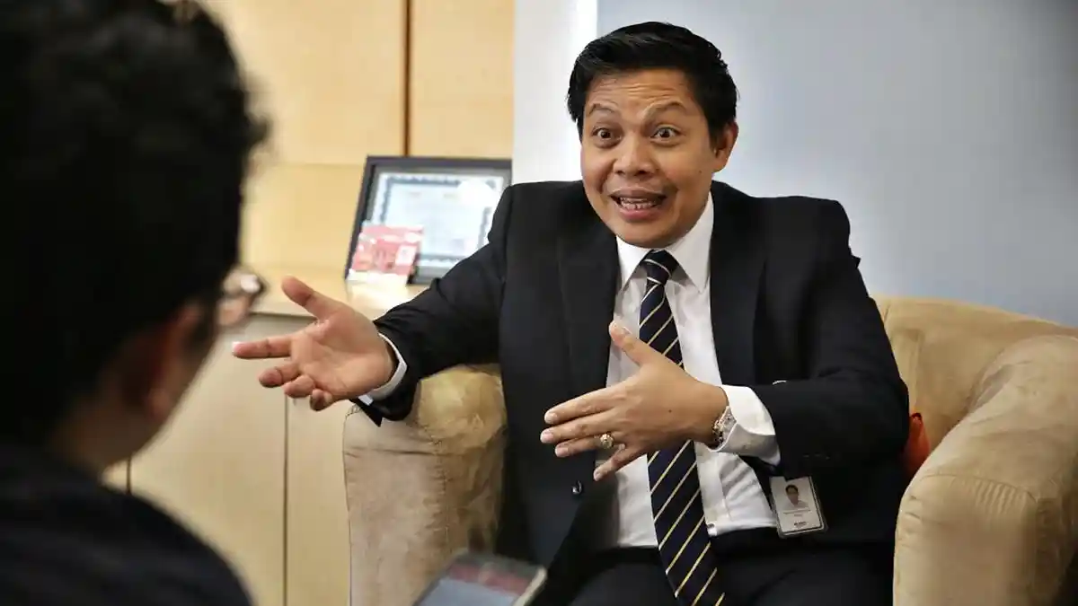 Pesan WhatsApp Gratis Tiket Garuda Indonesia Hoax Atau Bukan?  Ini Penjelasannya