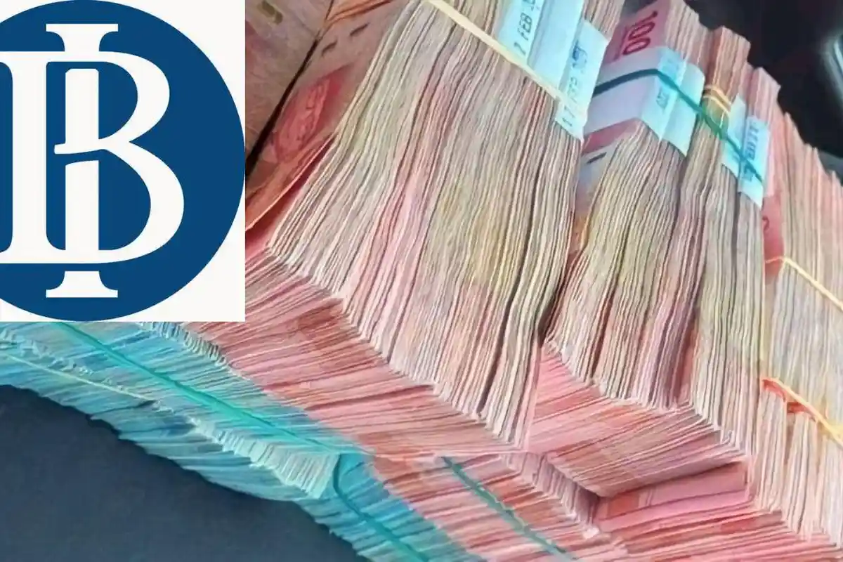 Info Tukar Uang Baru Layanan Kas Keliling Bank Indonesia di Bulan Ramadhan 2024, Cek Syaratnya