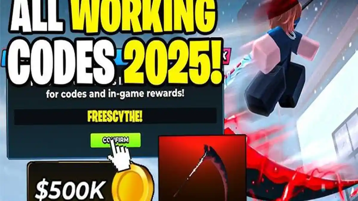 DAFTAR Kode Redeem Hunty Zombie Roblox Terbaru November 2025 Lengkap Gift Code Coin dan Trait