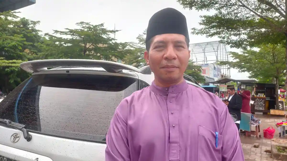 Pemko Batam Bakal Open Donasi Bagi Warga Kasu Korban Puting Beliung