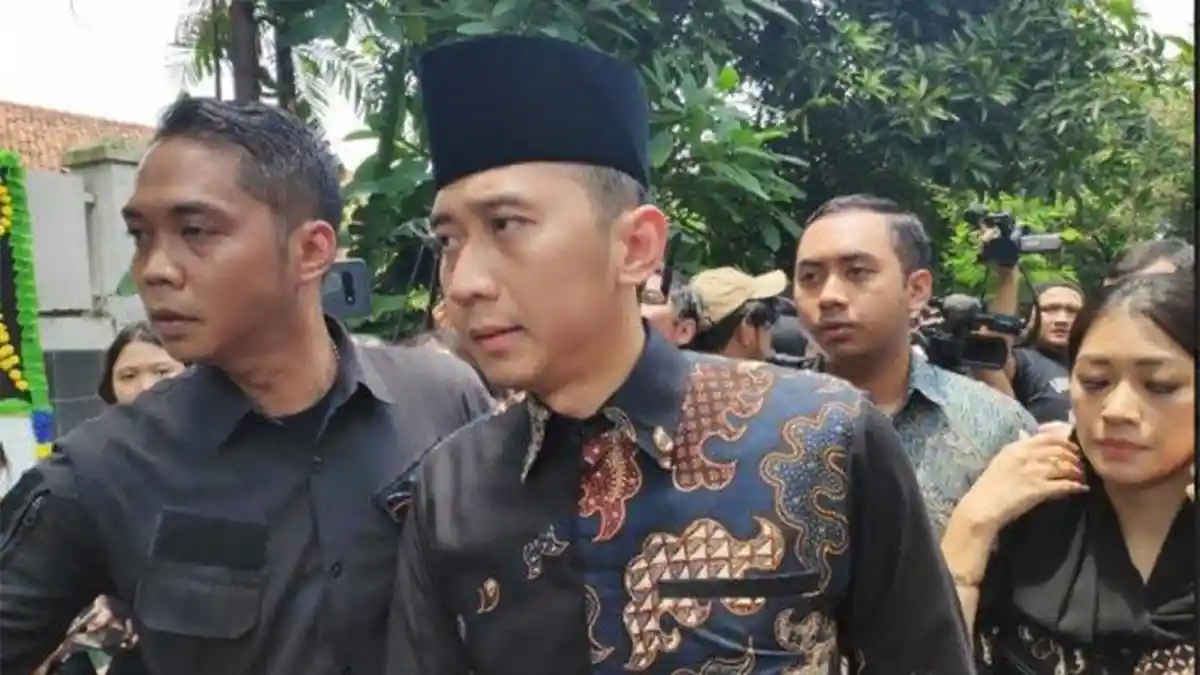 Ibas Bandingkan Ekonomi Era SBY dan Jokowi, Aktivis '98 Simson Simanjuntak Bilang Begini