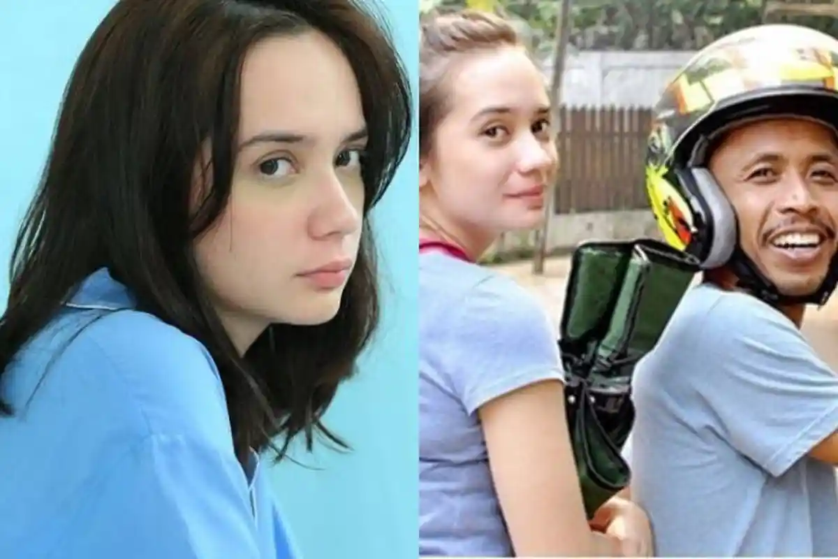 Kisah Asmaranya dengan Mas Pur Sita Perhatian, Intip 5 Potret Cantiknya Putri Anne 