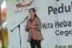 Menko PMK Berikan Pengarahan Peserta LNRPB Sail Tomini 2015