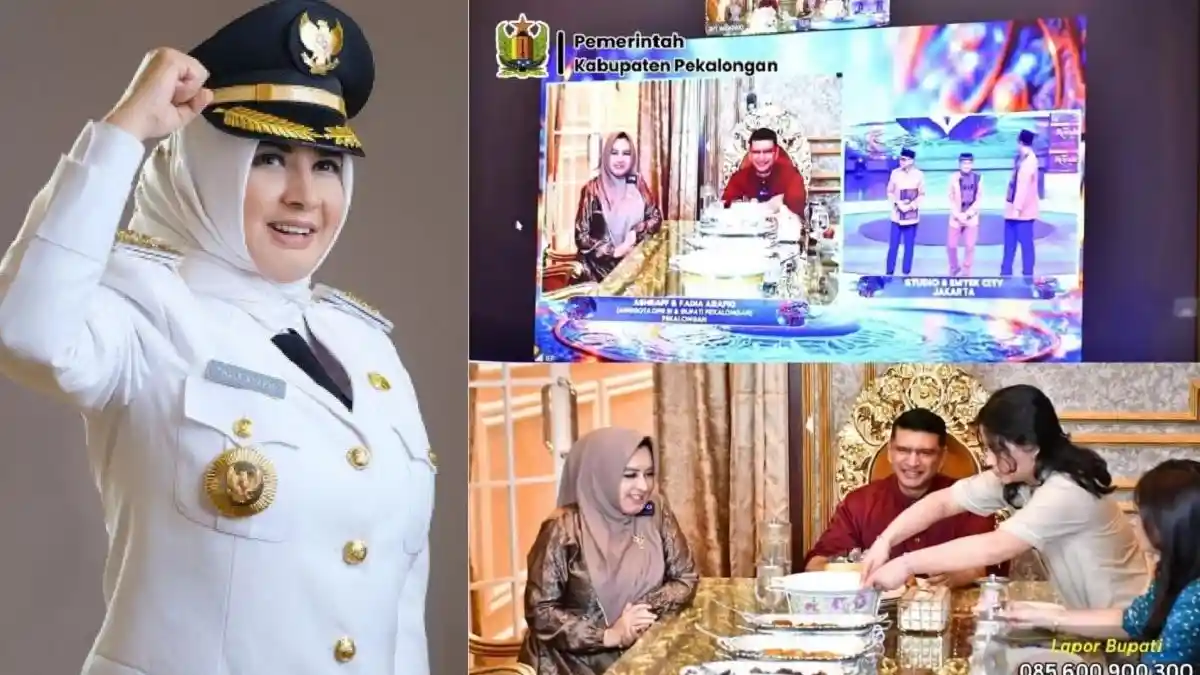 2 Kali Fadia A Rafiq Picu Polemik Sebelum OTT KPK, saat Intimidasi ...