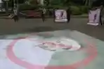 Demo Bubarkan FPI