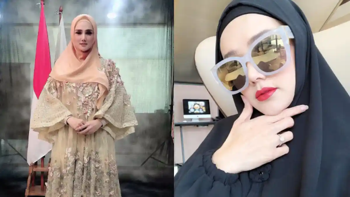 POPULER Rincian Harta Kekayaan Mulan Jameela yang Melebihi 9 Artis DPR Lain, Punya Hutang Segini