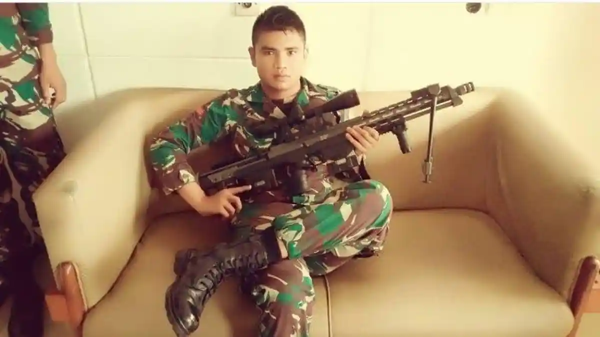 Jadi Mesin ATM Oknum Paspampres Praka Riswandi Manik, Imam Masykur Ternyata Sudah Diculik 2 Kali