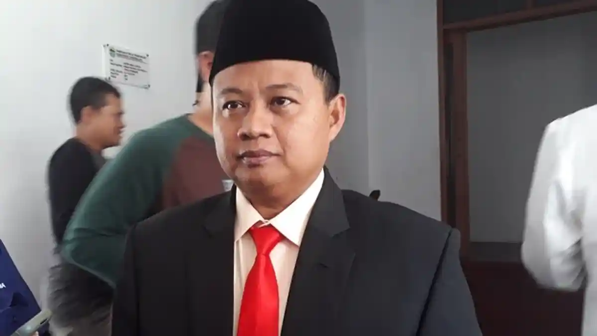 Satu Pondok Pesantren di Jawa Barat Didorong Minimal Punya Satu Unit Usaha