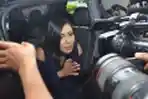 Denada Kembali ke Jakarta