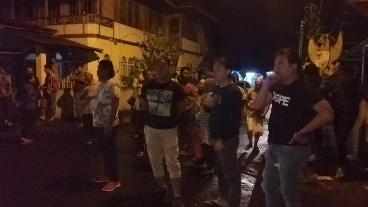 Keperogok Mengintip Perempuan di Kamar, Pria Ini Sebut Dirinya Sedang Mencari Ayam