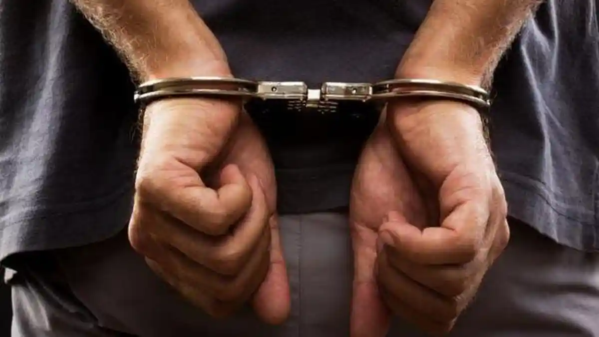 Lima Terduga Pelaku Pengeroyokan Anggota Brimob dan TNI di Melawai Ditangkap, Berikut Identitasnya