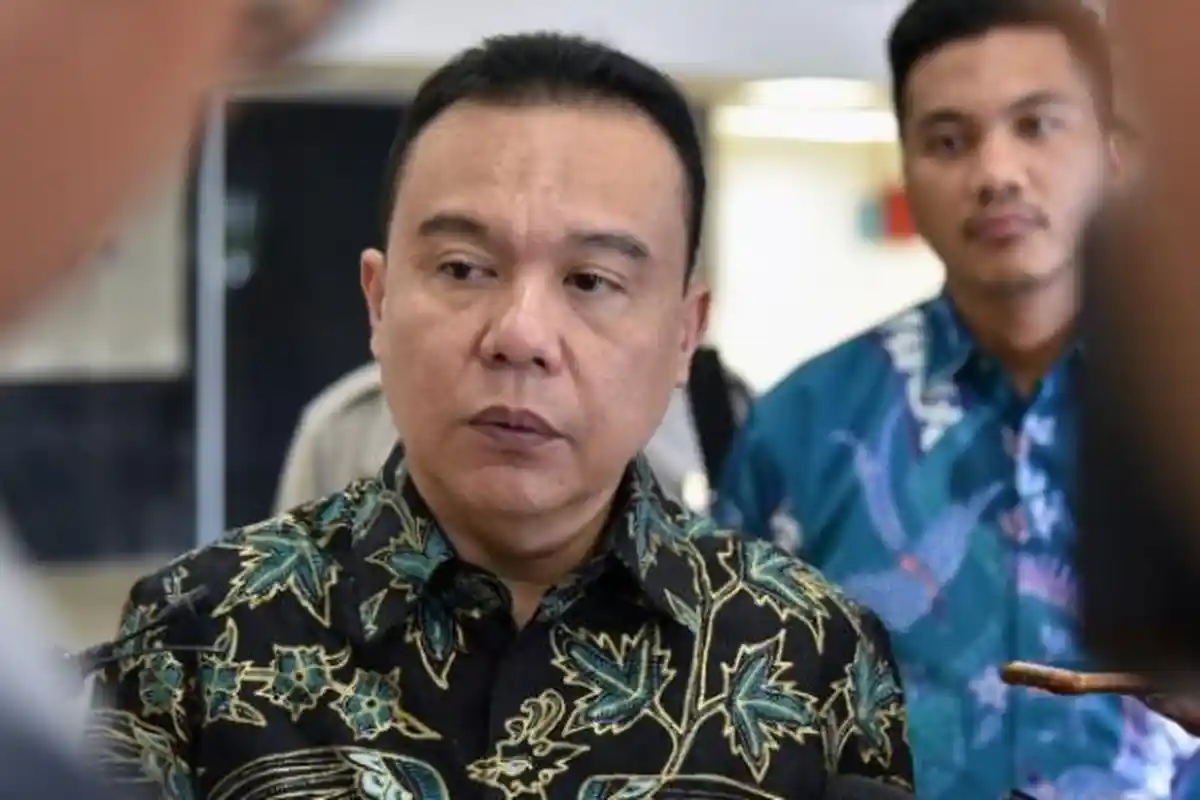 Sufmi Dasco Ahmad Pastikan Koalisi Gerindra-PKB, Pengamat Ragukan Kesetiaan Cak Imin