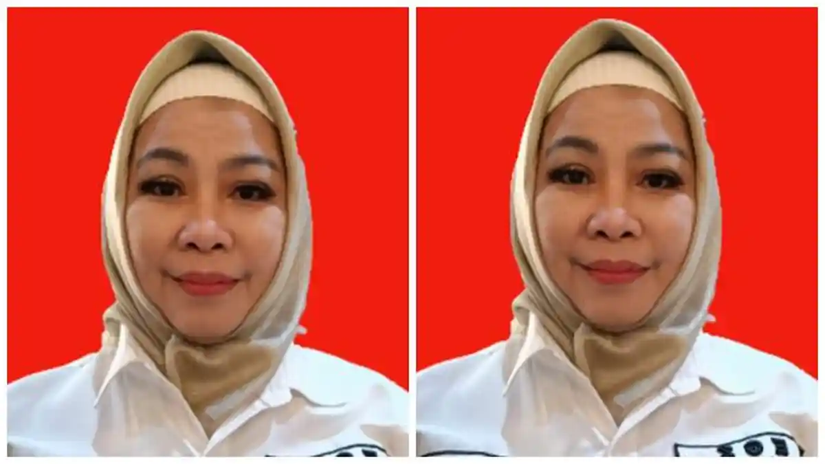 Profil Elza Galan Zen Caleg Gerindra Ikut Sengketa Pemilu Tanpa Pengacara, Curhat 3 Kali Babak Belur