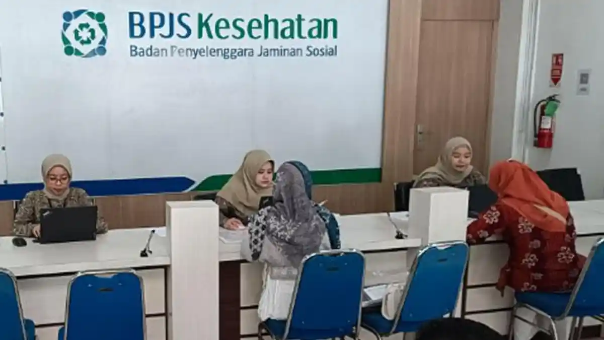 Buadi Kaget BPJS Cucu Mendadak Nonaktif saat Periksa Gigi, Terpaksa Bayar Rp150 Ribu