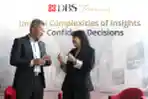 DBS Treasure Urai Kompleksitas Insight