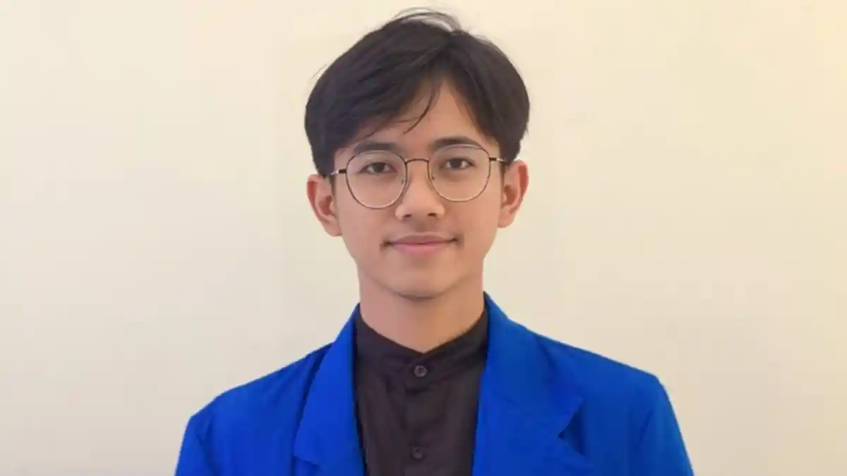 Mahasiswa Ilmu Kesehatan UMP Raih Juara III Lomba Essay Nasional