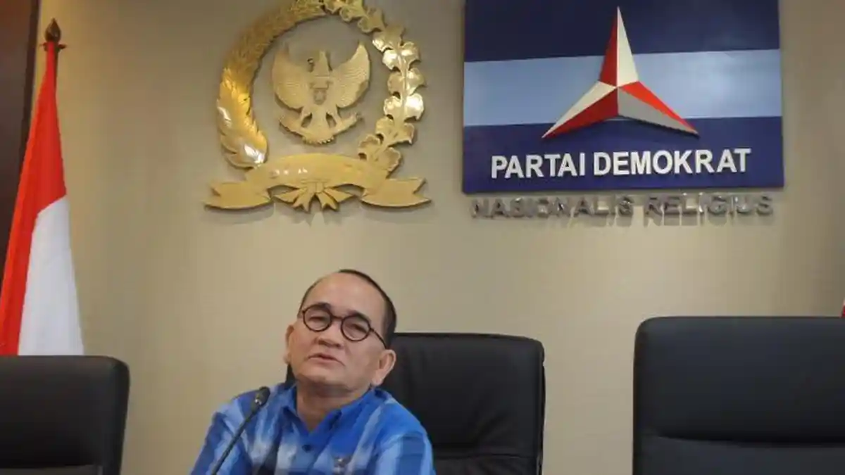 Dukung Ahok, Komisi Pengawas Demokrat Akan Periksa Ruhut dan Hayono