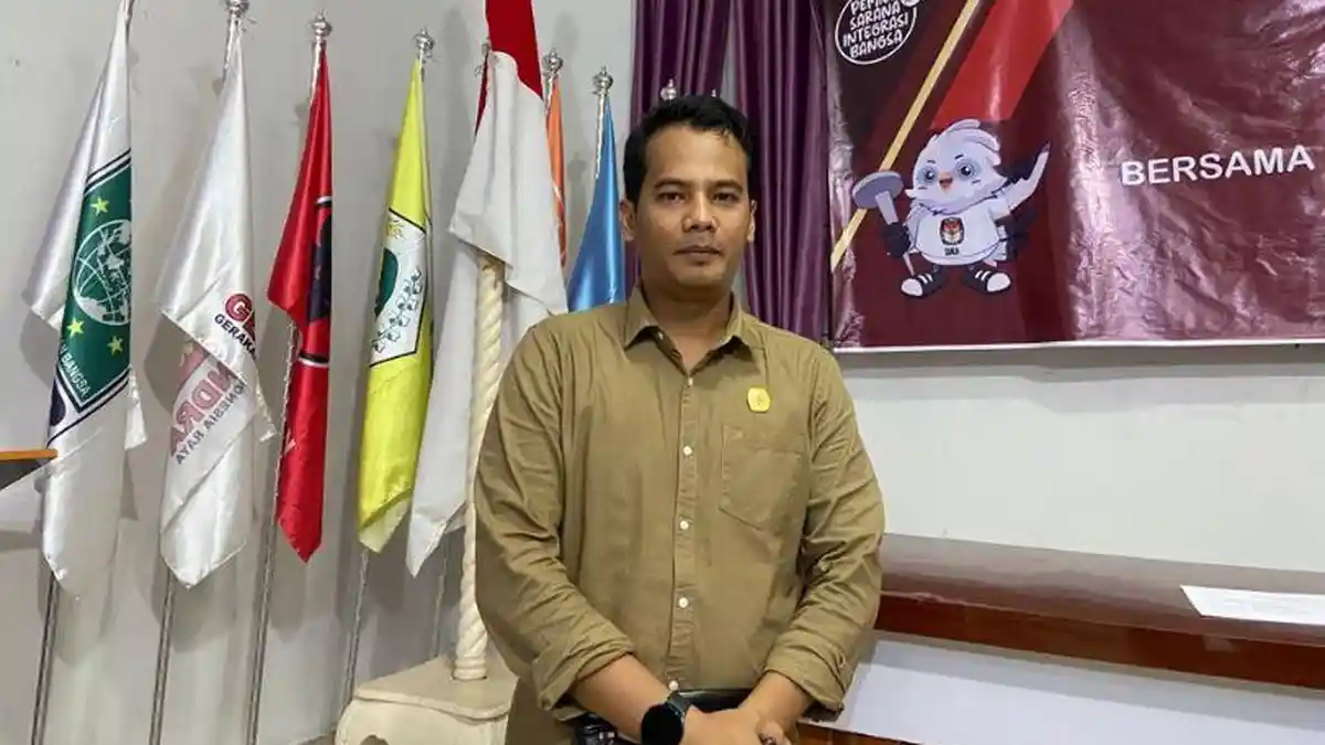 64 TPS di Kabupaten Batanghari Dipindah Akibat Banjir