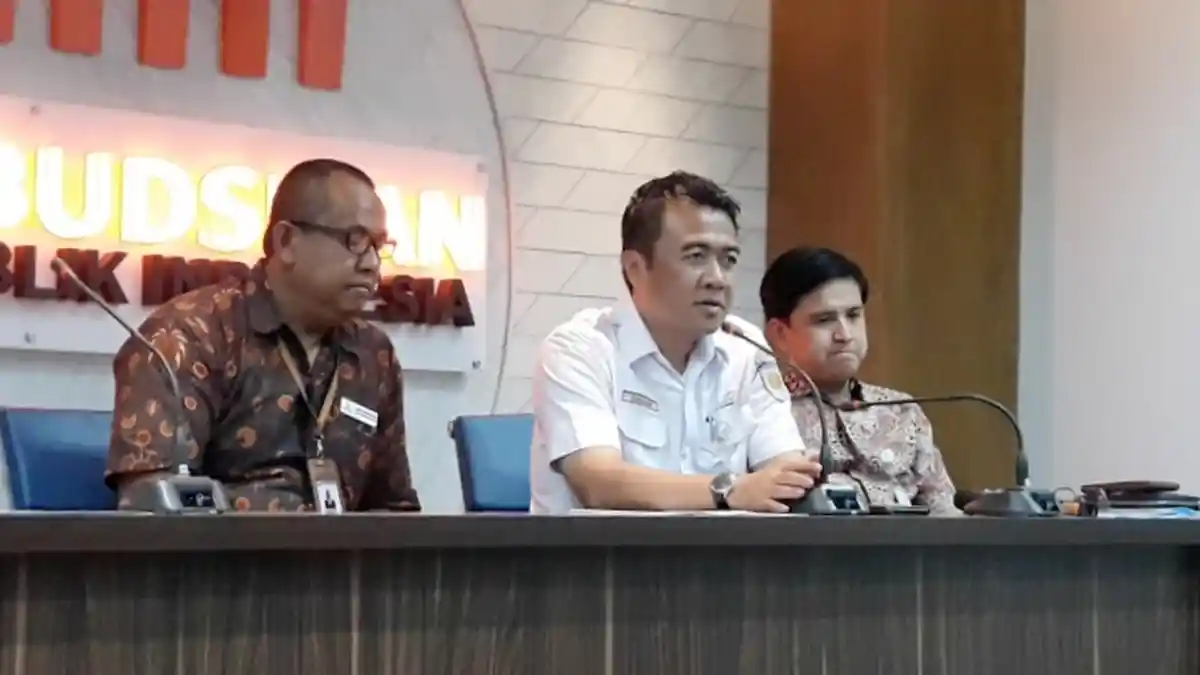 PT KAI Bakal Ubah Posisi Gate Stasiun Tanah Abang Menghadap Skybridge