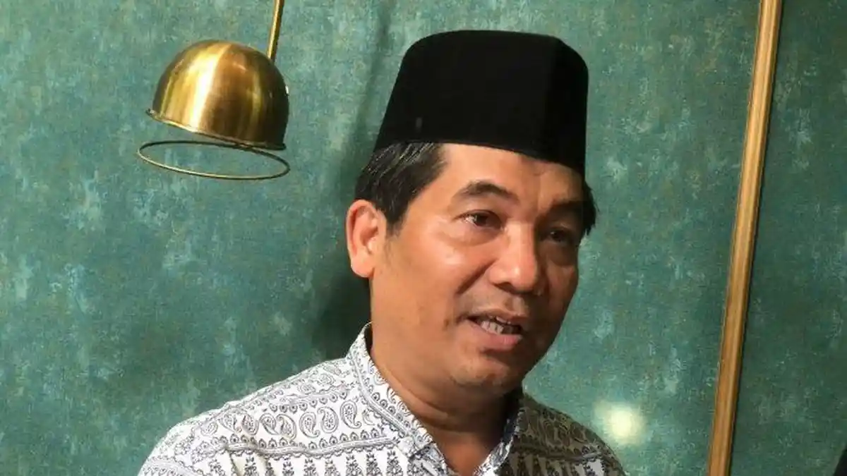 Ray Rangkuti Sebut Jokowi Lebih Untung Pilih PPP Ketimbang PSI, Bukan ...