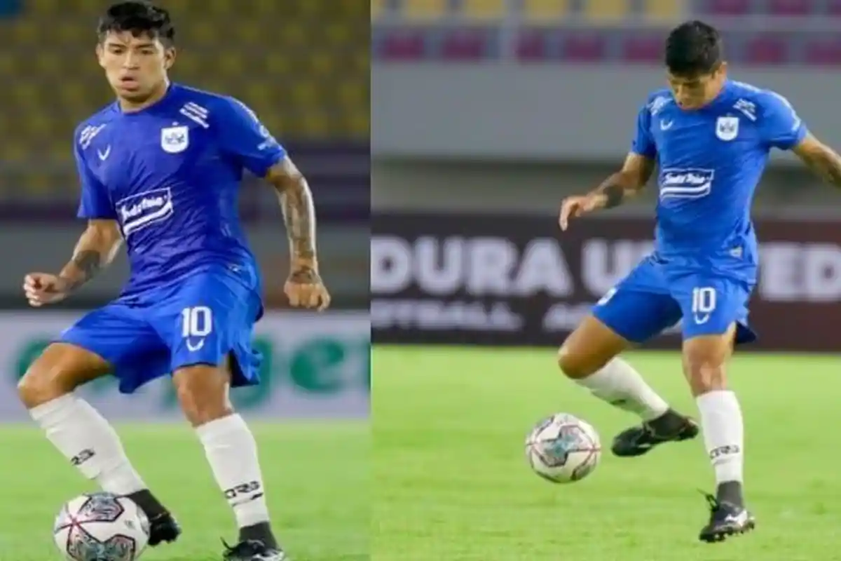 Gelandang PSIS Jonathan Cantillana Beri Sinyal Hengkang, Pemain Asing Merapat Bakal Jalani Trial?