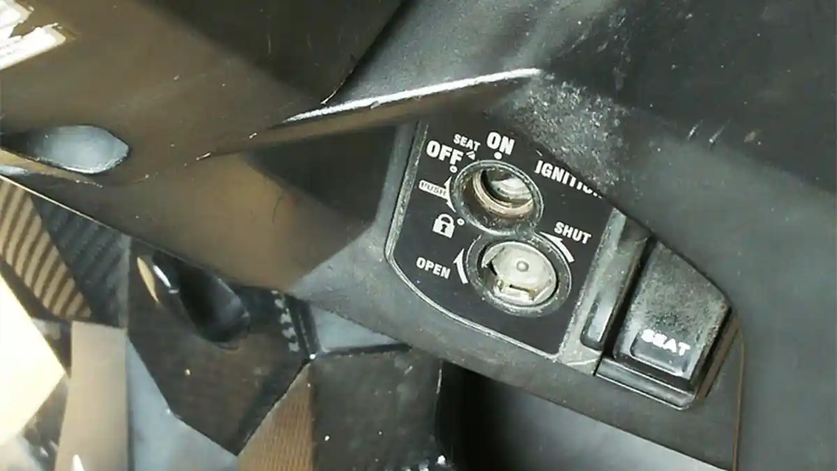 Polres Jakut Ungkap Sindikat Curanmor Jaringan Jakarta-Sumatera, 3 Pelaku Ditangkap