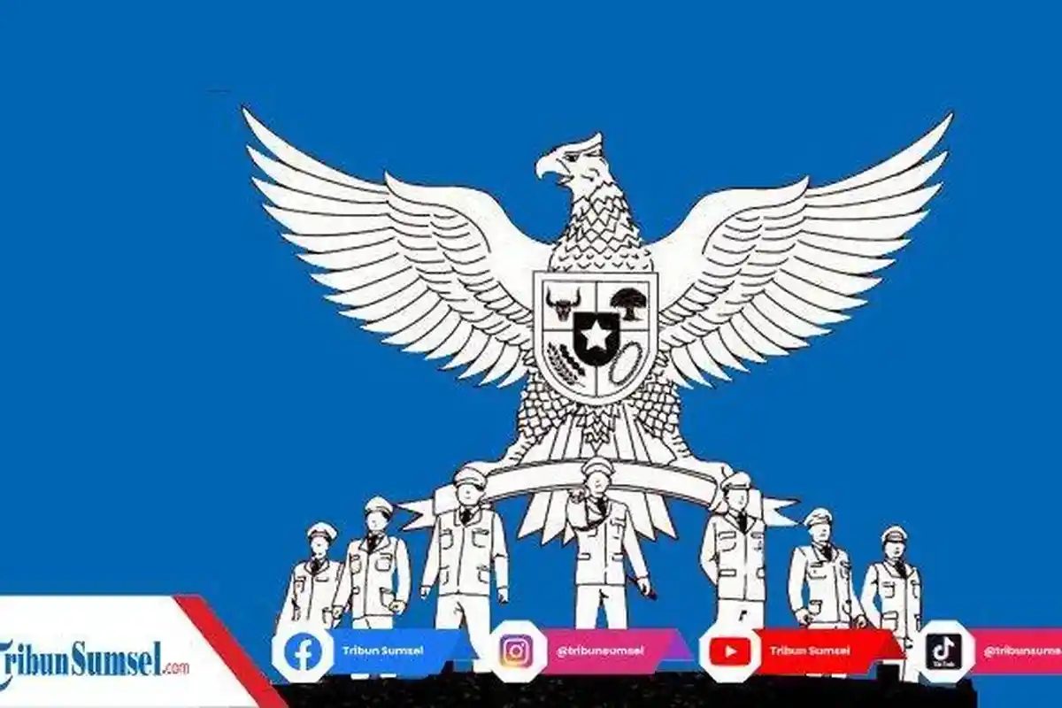 6 Contoh Puisi Bertemakan G30S PKI 2024, Inspiratif dan Penuh Makna, Cocok Bagikan Lewat WA/IG/FB